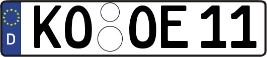 KO-OE11
