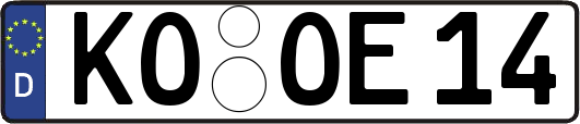 KO-OE14
