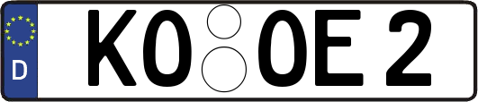 KO-OE2