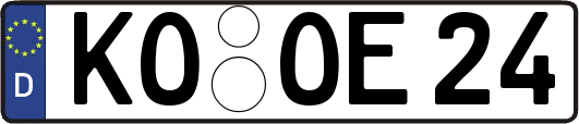 KO-OE24