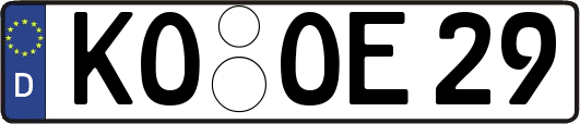 KO-OE29