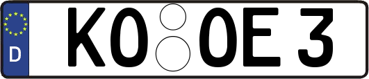 KO-OE3