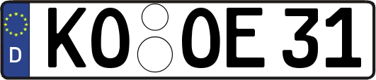 KO-OE31