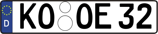 KO-OE32