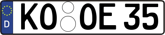 KO-OE35
