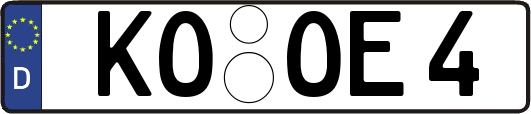KO-OE4