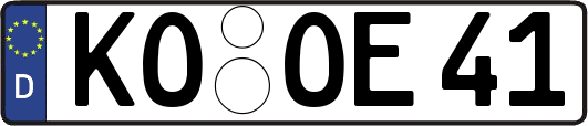 KO-OE41