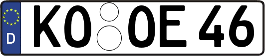 KO-OE46