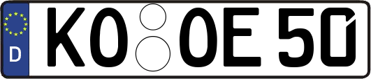 KO-OE50