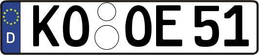 KO-OE51