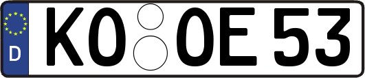 KO-OE53