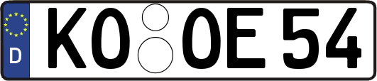 KO-OE54