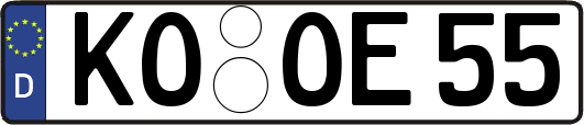 KO-OE55
