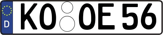 KO-OE56