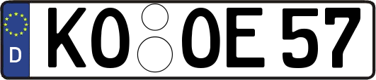 KO-OE57