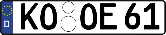 KO-OE61