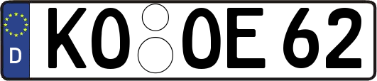 KO-OE62