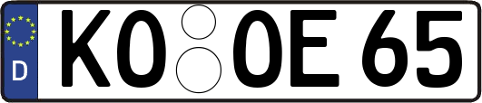 KO-OE65