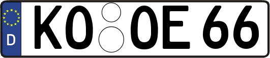 KO-OE66