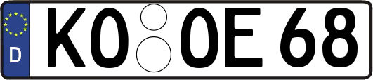 KO-OE68