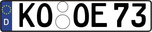 KO-OE73
