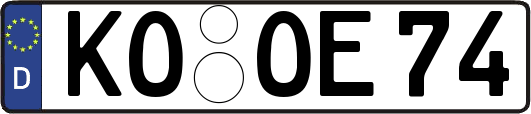 KO-OE74