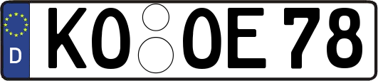 KO-OE78