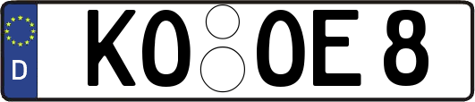 KO-OE8