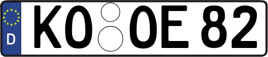 KO-OE82