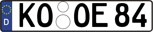 KO-OE84