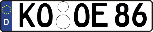 KO-OE86