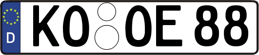 KO-OE88