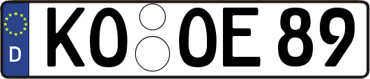 KO-OE89