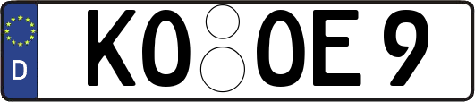 KO-OE9