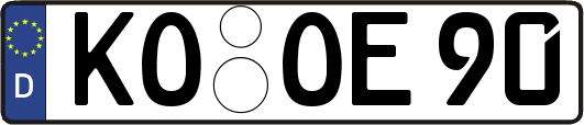 KO-OE90
