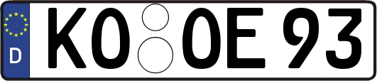 KO-OE93