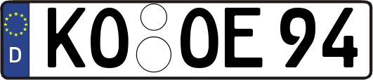 KO-OE94