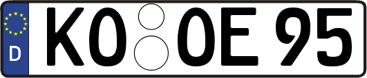 KO-OE95