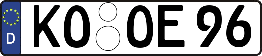 KO-OE96