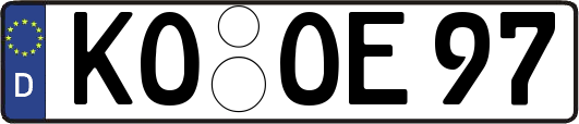 KO-OE97