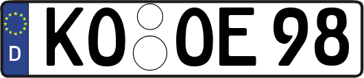 KO-OE98