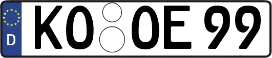 KO-OE99