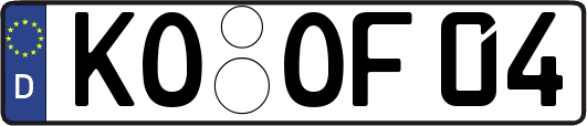 KO-OF04