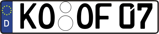 KO-OF07