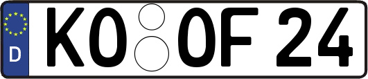 KO-OF24