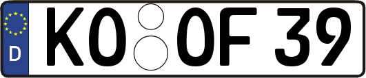 KO-OF39