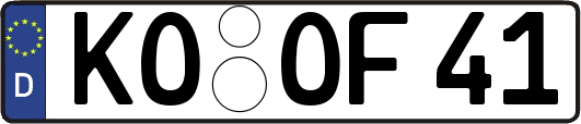 KO-OF41