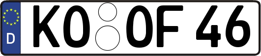 KO-OF46