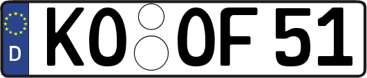 KO-OF51