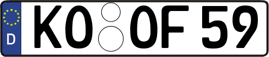 KO-OF59